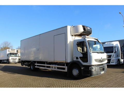 Renault * EURO5 * 4X2 * CARRIER SUPRA 950 MT * | Prince Trucks [4]