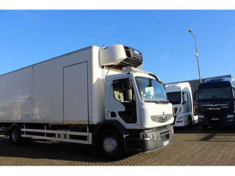 Renault * EURO5 * 4X2 * CARRIER SUPRA 950 MT * | Prince Trucks [5]