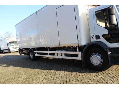 Renault * EURO5 * 4X2 * CARRIER SUPRA 950 MT * | Prince Trucks [7]