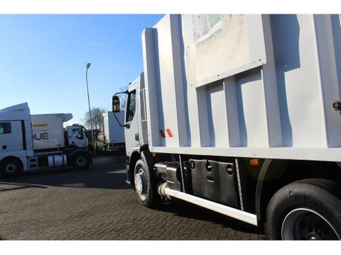 Renault * MANUAL * 4X2 * | Prince Trucks [17]