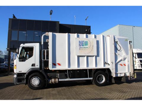 Renault * MANUAL * 4X2 * | Prince Trucks [2]