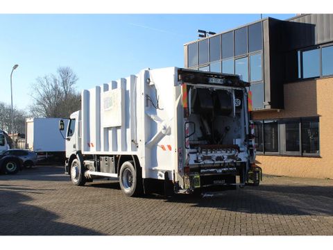 Renault * MANUAL * 4X2 * | Prince Trucks [3]