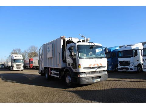 Renault * MANUAL * 4X2 * | Prince Trucks [5]