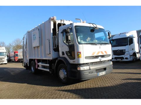 Renault * MANUAL * 4X2 * | Prince Trucks [6]