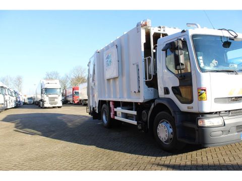 Renault * MANUAL * 4X2 * | Prince Trucks [7]