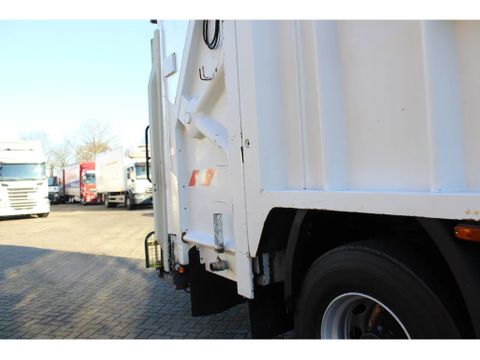 Renault * MANUAL * 4X2 * | Prince Trucks [8]