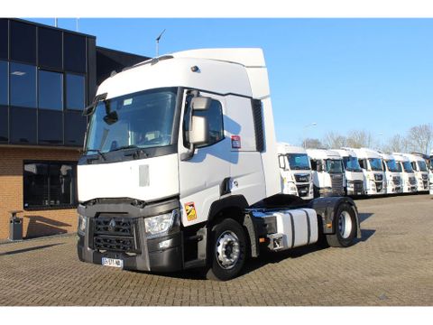 Renault * EURO6 * 4X2 * | Prince Trucks [1]