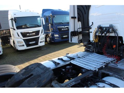 Renault * EURO6 * 4X2 * | Prince Trucks [12]