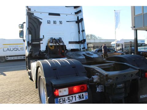 Renault * EURO6 * 4X2 * | Prince Trucks [15]