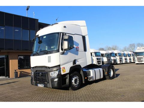 Renault * EURO6 * 4X2 * | Prince Trucks [2]