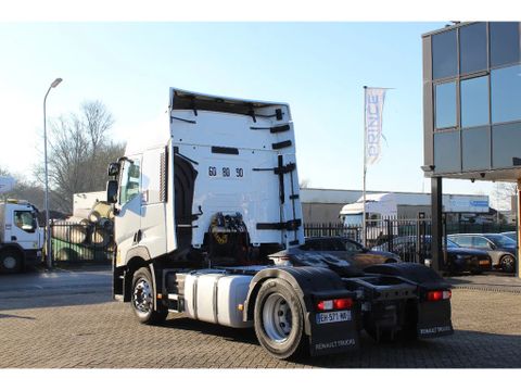 Renault * EURO6 * 4X2 * | Prince Trucks [4]