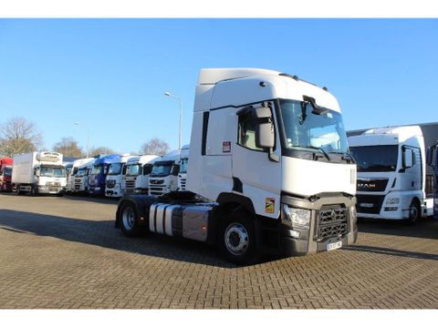 Renault * EURO6 * 4X2 * | Prince Trucks [6]