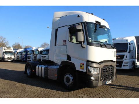 Renault * EURO6 * 4X2 * | Prince Trucks [7]