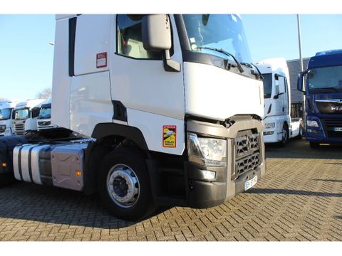 Renault * EURO6 * 4X2 * | Prince Trucks [8]