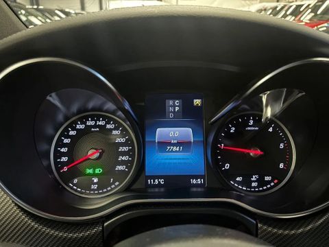 Mercedes-Benz 300D L2H1 Dubbelcabine Airco Navi Automaat Luchtvering 77.000KM EERSTE EIGENAAR | Van Nierop BV [17]