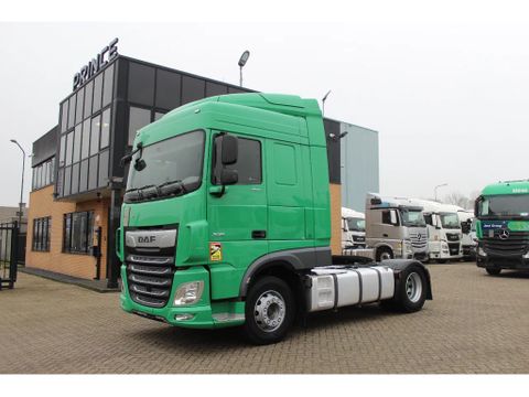 DAF * 2TANK * 4X2 * TOP CONDITION * | Prince Trucks [1]