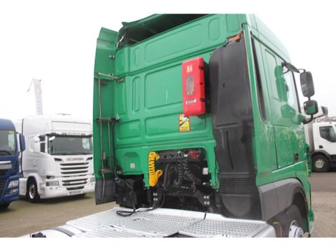 DAF * 2TANK * 4X2 * TOP CONDITION * | Prince Trucks [12]