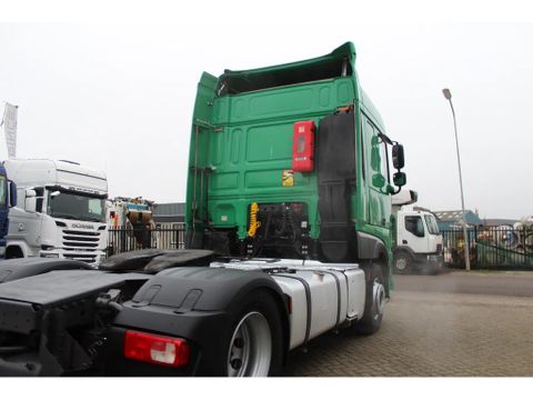 DAF * 2TANK * 4X2 * TOP CONDITION * | Prince Trucks [13]