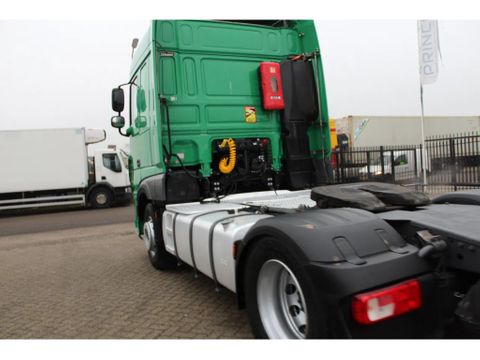 DAF * 2TANK * 4X2 * TOP CONDITION * | Prince Trucks [15]