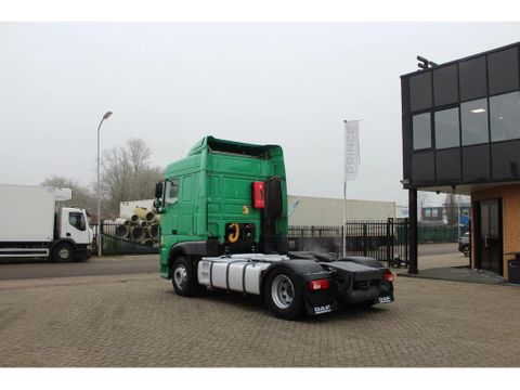 DAF * 2TANK * 4X2 * TOP CONDITION * | Prince Trucks [3]