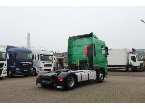 DAF * 2TANK * 4X2 * TOP CONDITION * | Prince Trucks [4]