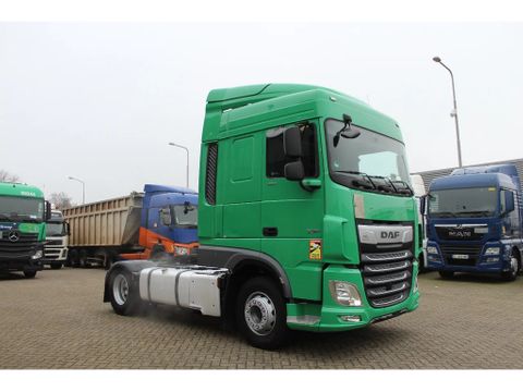 DAF * 2TANK * 4X2 * TOP CONDITION * | Prince Trucks [5]