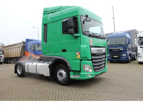 DAF * 2TANK * 4X2 * TOP CONDITION * | Prince Trucks [6]