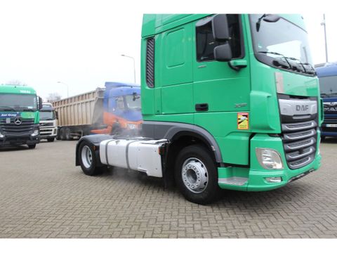 DAF * 2TANK * 4X2 * TOP CONDITION * | Prince Trucks [7]