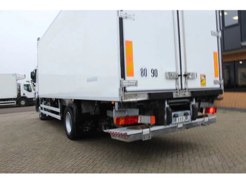 Mercedes-Benz * EURO5 * SUPRA 850 * 4X2 * | Prince Trucks [23]