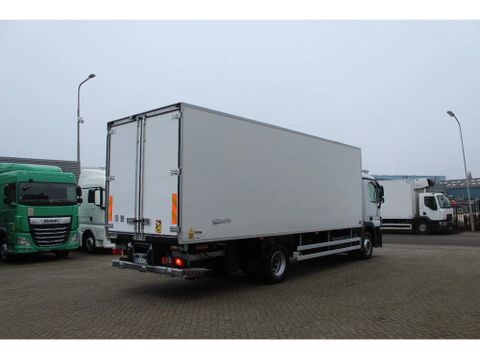 Mercedes-Benz * EURO5 * SUPRA 850 * 4X2 * | Prince Trucks [3]