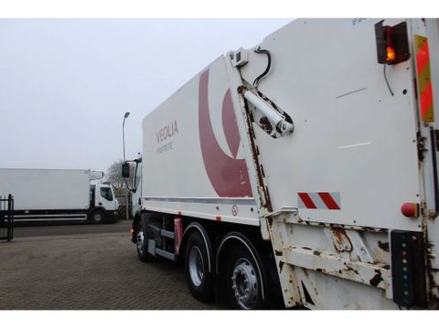 Renault * 6X2 * | Prince Trucks [14]