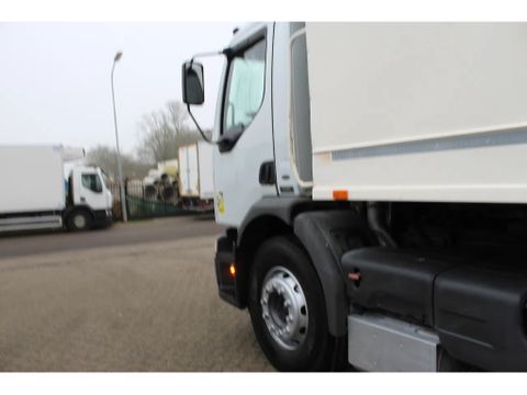 Renault * 6X2 * | Prince Trucks [17]