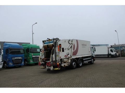 Renault * 6X2 * | Prince Trucks [3]