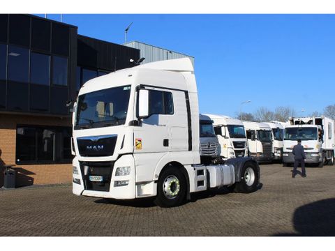 MAN * EURO6 * 4X2 * | Prince Trucks [1]