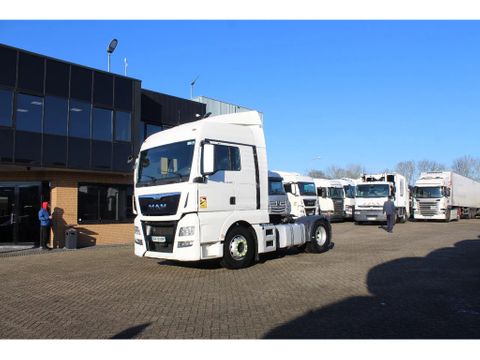 MAN * EURO6 * 4X2 * | Prince Trucks [2]