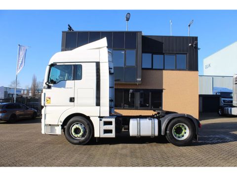 MAN * EURO6 * 4X2 * | Prince Trucks [3]