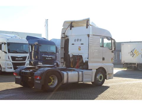 MAN * EURO6 * 4X2 * | Prince Trucks [5]