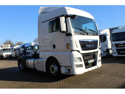 MAN * EURO6 * 4X2 * | Prince Trucks [7]