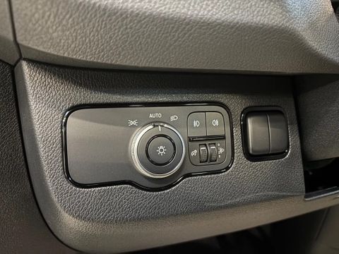 Mercedes-Benz 317CDI Openlaadbak Automaat Airco Cruisecontrol NIEUW BPM VRIJ | Van Nierop BV [9]