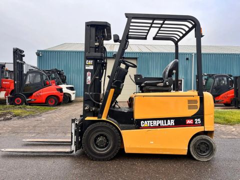 Caterpillar EP25K- PAC | Brabant AG Industrie [2]