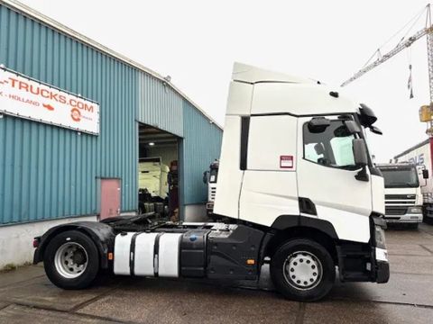 Renault HIGH ROOF 4x2 (EURO 6 / AUTOMATIC GEARBOX / VBI-BRAKE / HYDRAULIC KIT / FRIDGE / AIRCONDITIONING) | Engel Trucks B.V. [4]