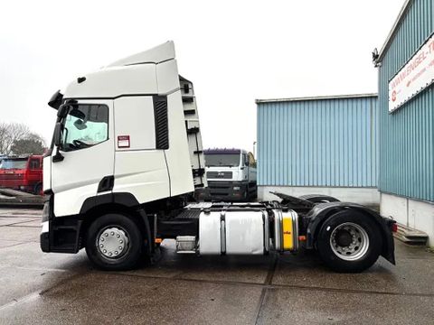 Renault HIGH ROOF 4x2 (EURO 6 / AUTOMATIC GEARBOX / VBI-BRAKE / HYDRAULIC KIT / FRIDGE / AIRCONDITIONING) | Engel Trucks B.V. [5]