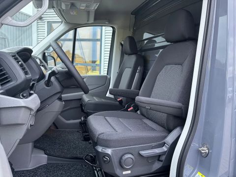 MAN 3.180 Openlaadbak Automaat Airco Navi 4X4 NIEUW BPM VRIJ | Van Nierop BV [10]