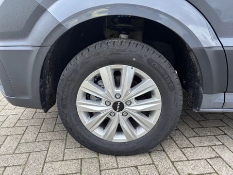 MAN 3.180 Openlaadbak Automaat Airco Navi 4X4 NIEUW BPM VRIJ | Van Nierop BV [6]