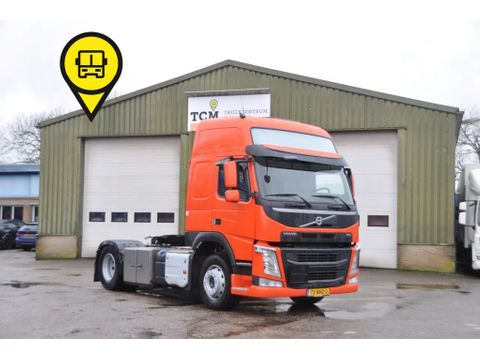 Volvo 420 ADR 2017. PTO. 559 417KM. NL-TRUCK | Truckcentrum Meerkerk [1]