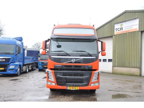 Volvo 420 ADR 2017. PTO. 559 417KM. NL-TRUCK | Truckcentrum Meerkerk [3]