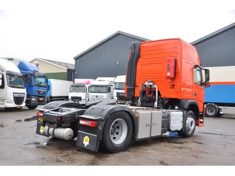 Volvo 420 ADR 2017. PTO. 559 417KM. NL-TRUCK | Truckcentrum Meerkerk [7]