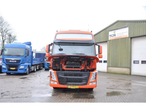 Volvo 420 ADR 2017. PTO. 559 417KM. NL-TRUCK | Truckcentrum Meerkerk [9]