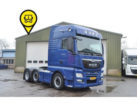 MAN 26.500 XXL 2019. SCHUIFSCHOTEL. NL-TRUCK | Truckcentrum Meerkerk [1]