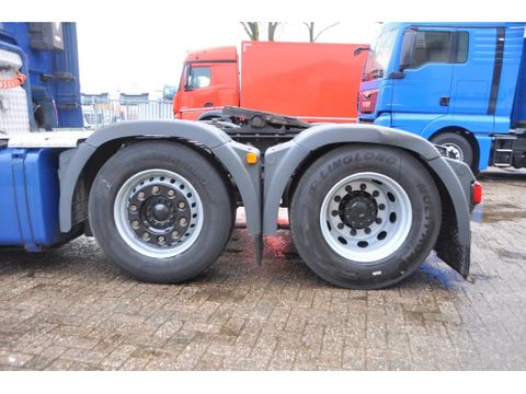 MAN 26.500 XXL 2019. SCHUIFSCHOTEL. NL-TRUCK | Truckcentrum Meerkerk [20]